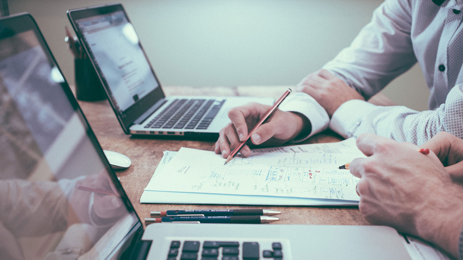 Absel Markets trading platform