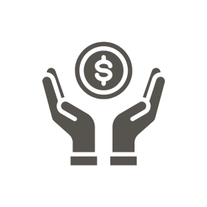 How we make money